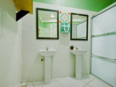 Lapa Hostal Río de Janeiro