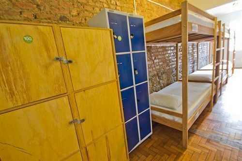 Hostal Lapa Río de Janeiro