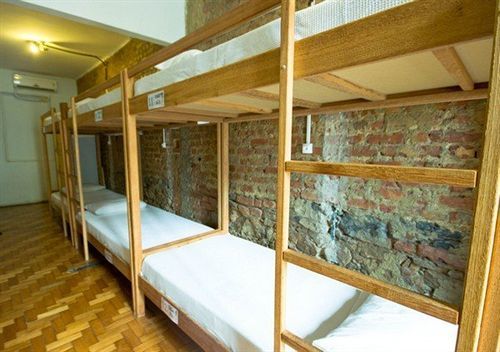 Lapa Hostal