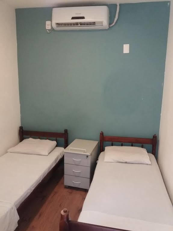 Lapa Hostal