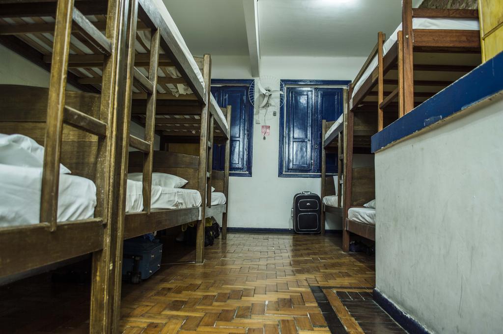 Albergue Lapa *