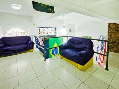 Albergue Lapa