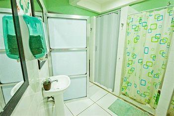 Albergue Lapa *
