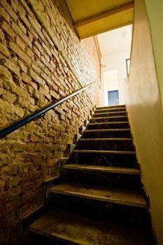 Lapa Albergue