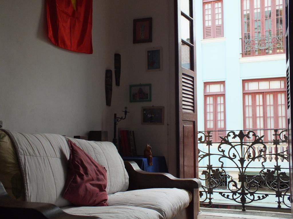 Lapa Albergue Rio de Janeiro
