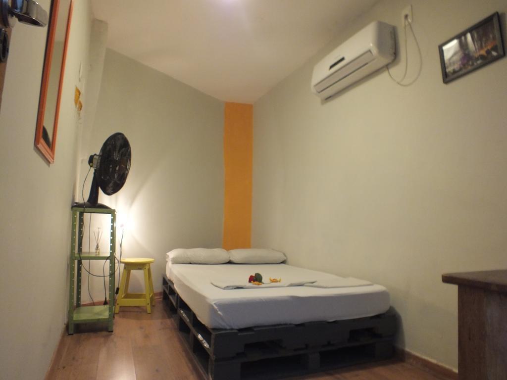 Albergue Lapa