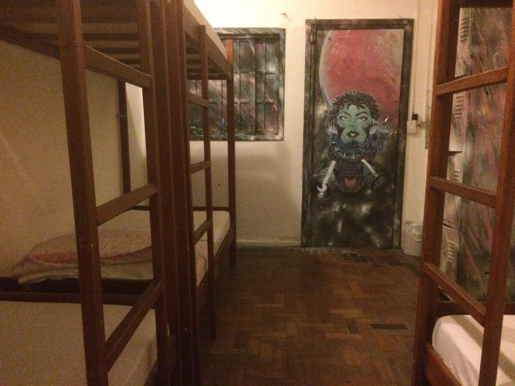Albergue Lapa Rio de Janeiro