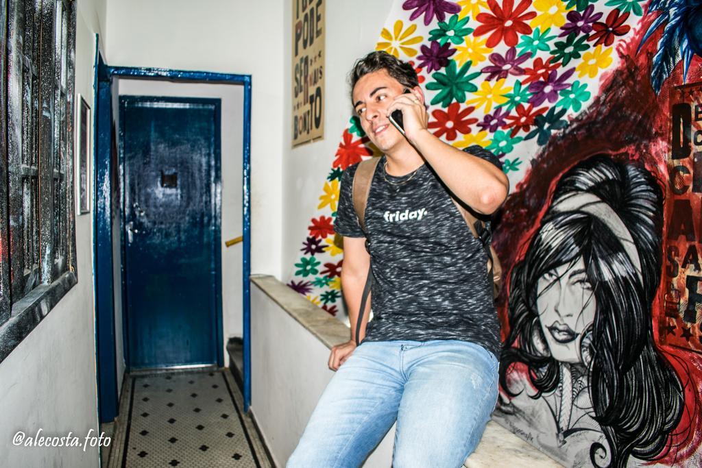 Lapa Albergue