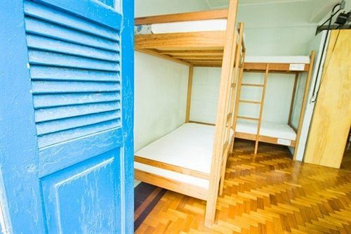 Albergue Lapa *