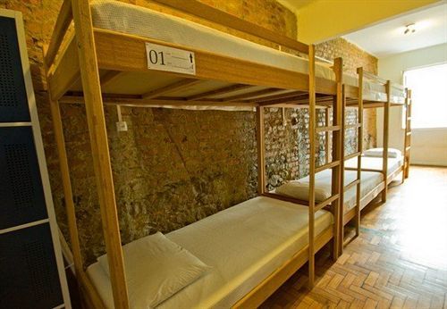 Albergue Lapa