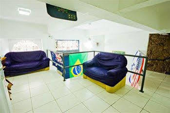 Lapa Albergue Rio de Janeiro