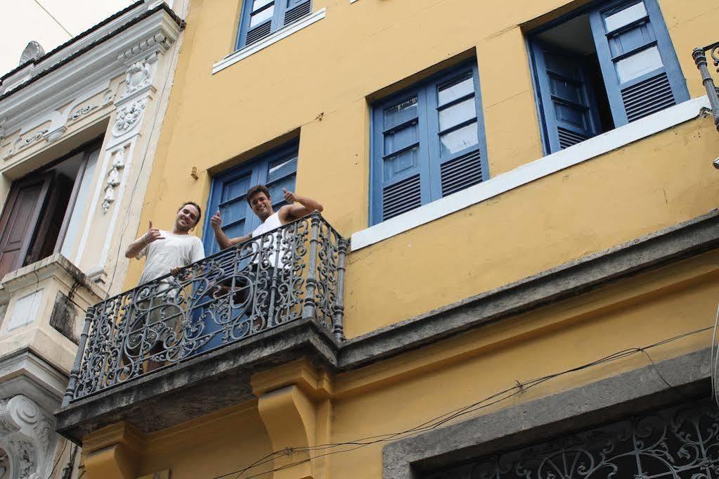 Lapa Albergue *